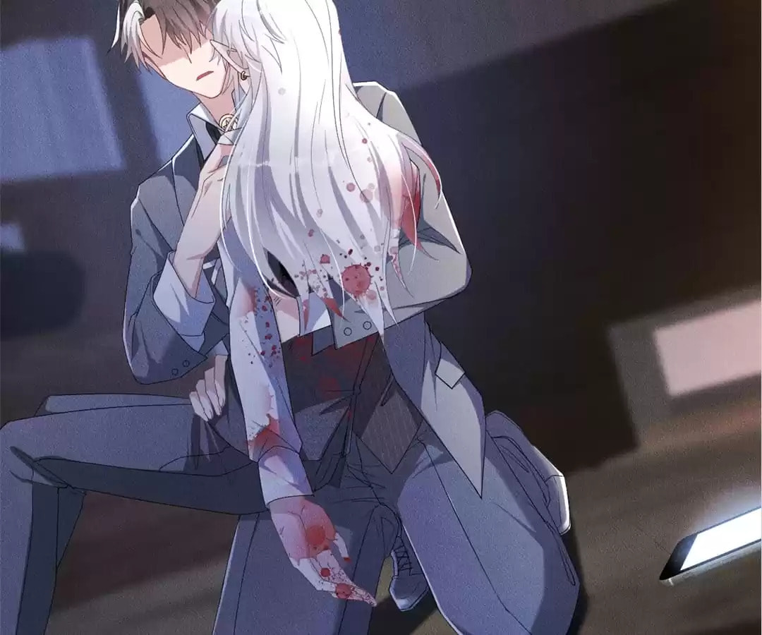 Read Tying up My Wolf (Colored) chapter 28 image 56 on Lezhin