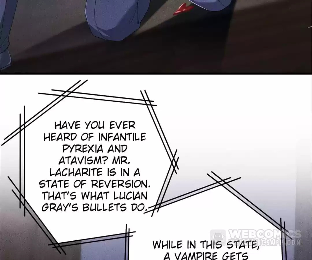 Read Tying up My Wolf (Colored) chapter 28 image 57 on Lezhin