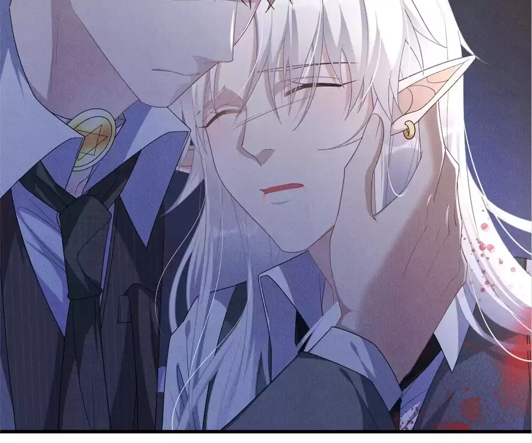 Read Tying up My Wolf (Colored) chapter 28 image 59 on Lezhin