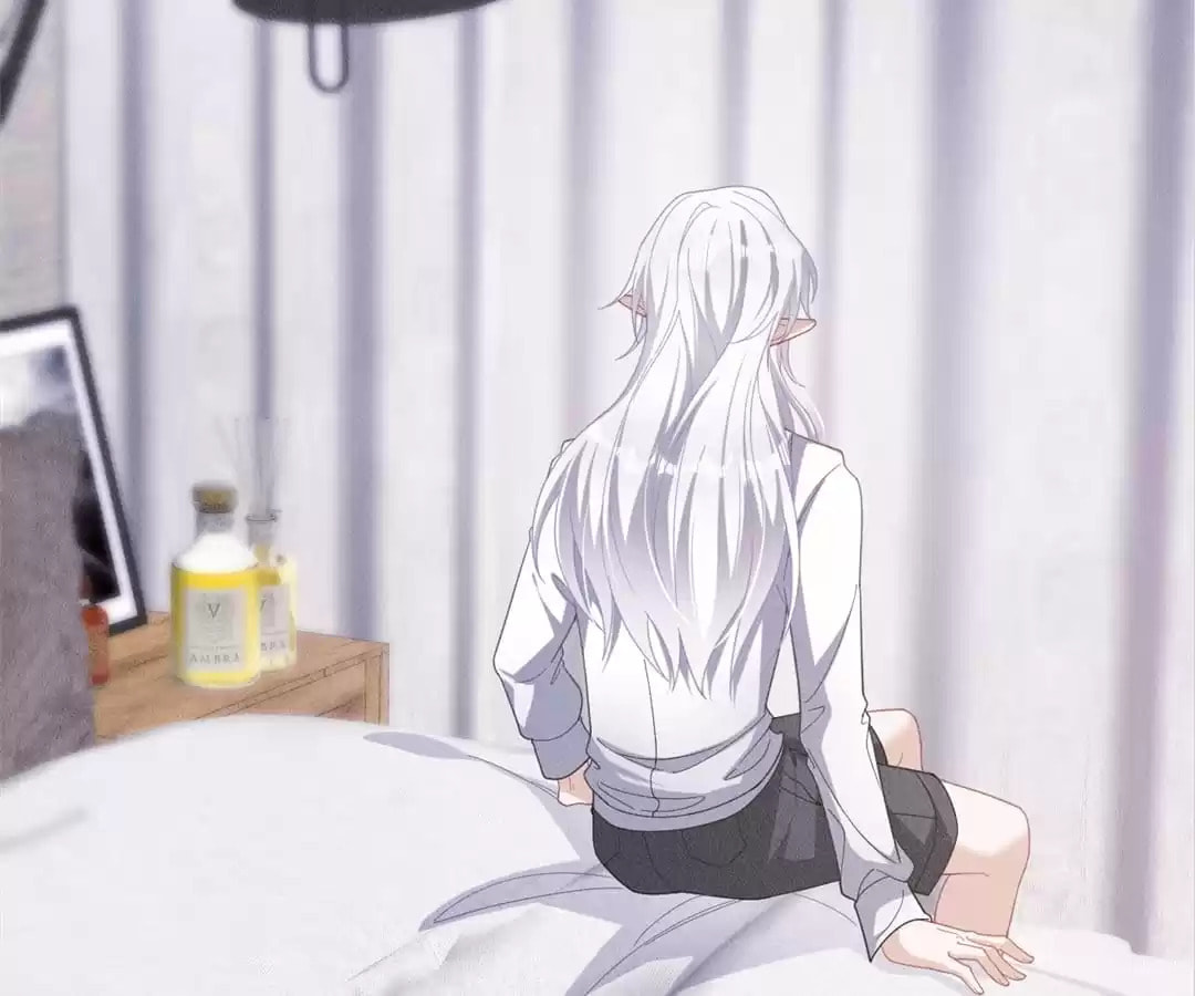 Read Tying up My Wolf (Colored) chapter 28 image 6 on Lezhin