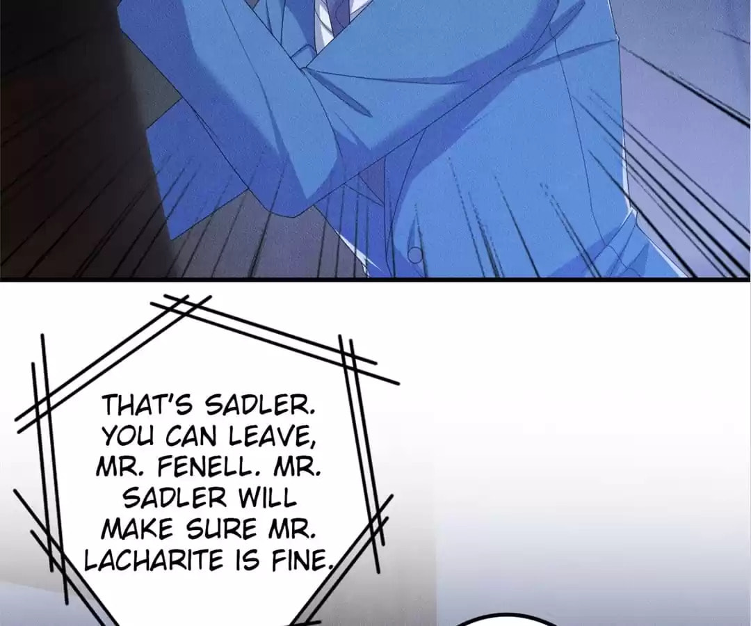 Read Tying up My Wolf (Colored) chapter 28 image 63 on Lezhin