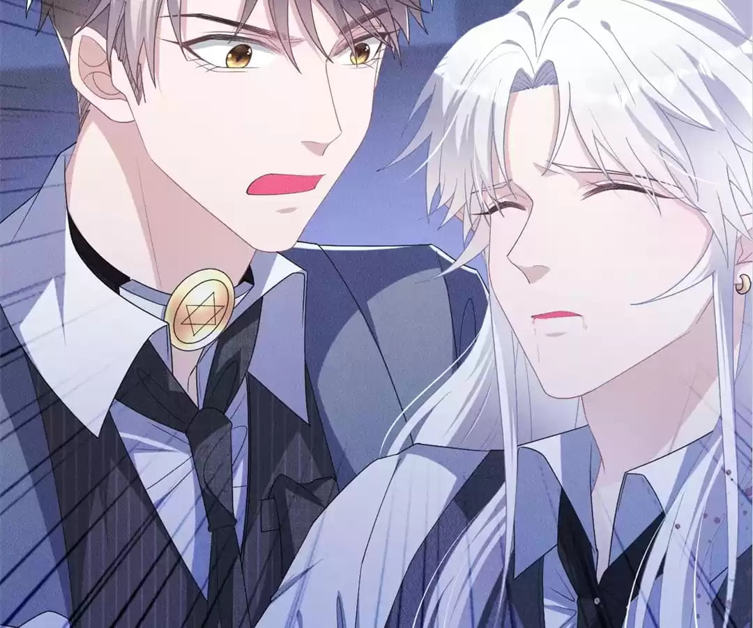 Read Tying up My Wolf (Colored) chapter 28 image 69 on Lezhin
