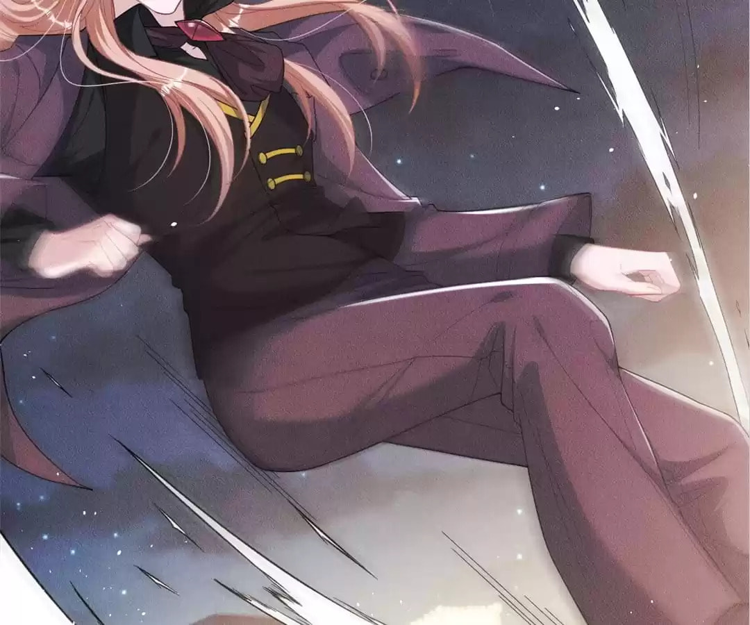 Read Tying up My Wolf (Colored) chapter 28 image 75 on Lezhin