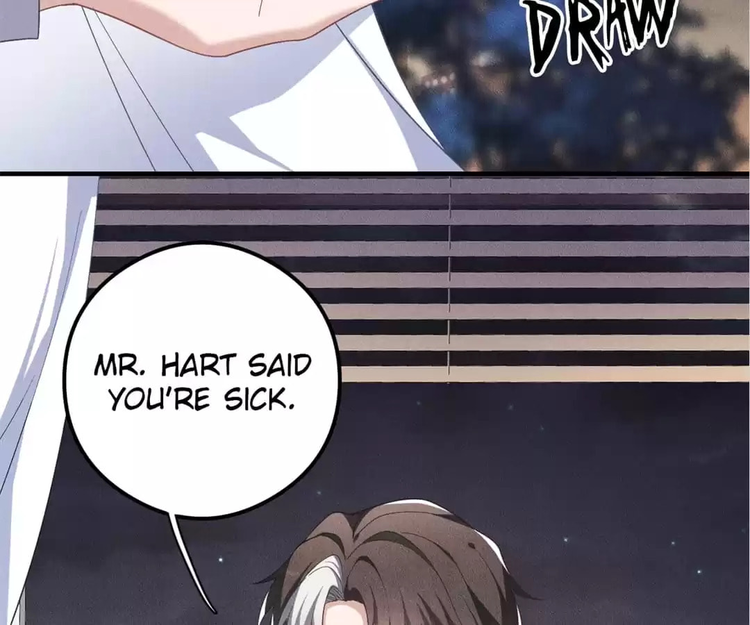 Read Tying up My Wolf (Colored) chapter 28 image 8 on Lezhin