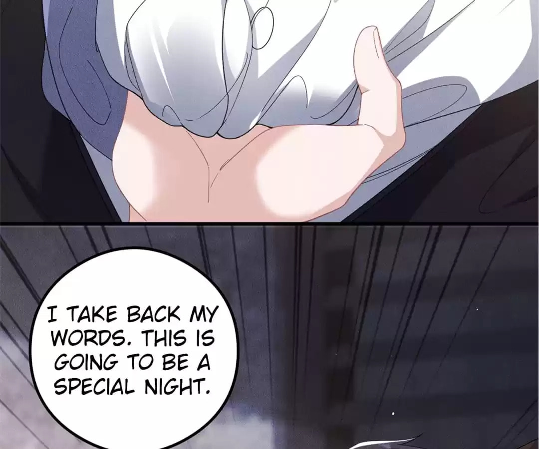 Read Tying up My Wolf (Colored) chapter 28 image 80 on Lezhin