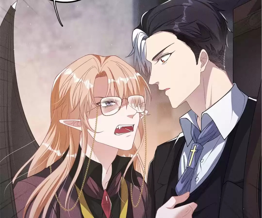 Read Tying up My Wolf (Colored) chapter 28 image 81 on Lezhin