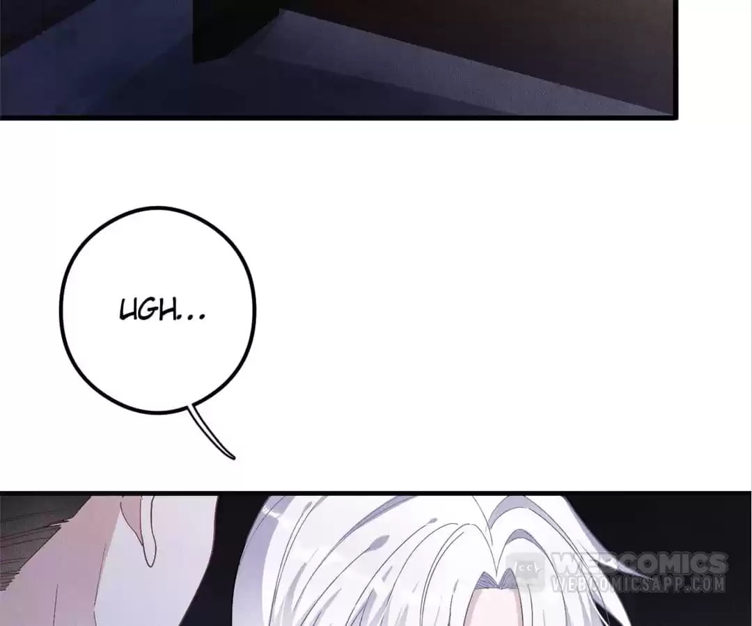 Read Tying up My Wolf (Colored) chapter 29 image 1 on Lezhin