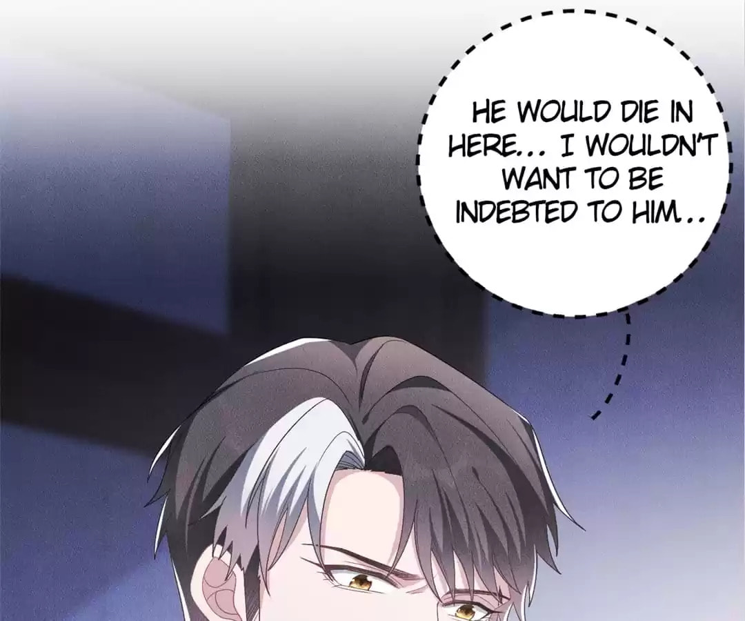 Read Tying up My Wolf (Colored) chapter 29 image 18 on Lezhin