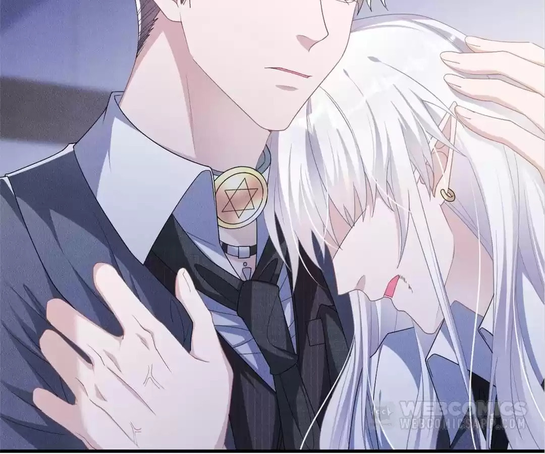 Read Tying up My Wolf (Colored) chapter 29 image 19 on Lezhin