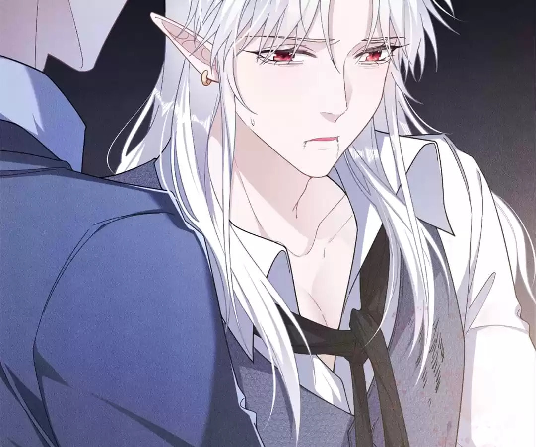 Read Tying up My Wolf (Colored) chapter 29 image 2 on Lezhin