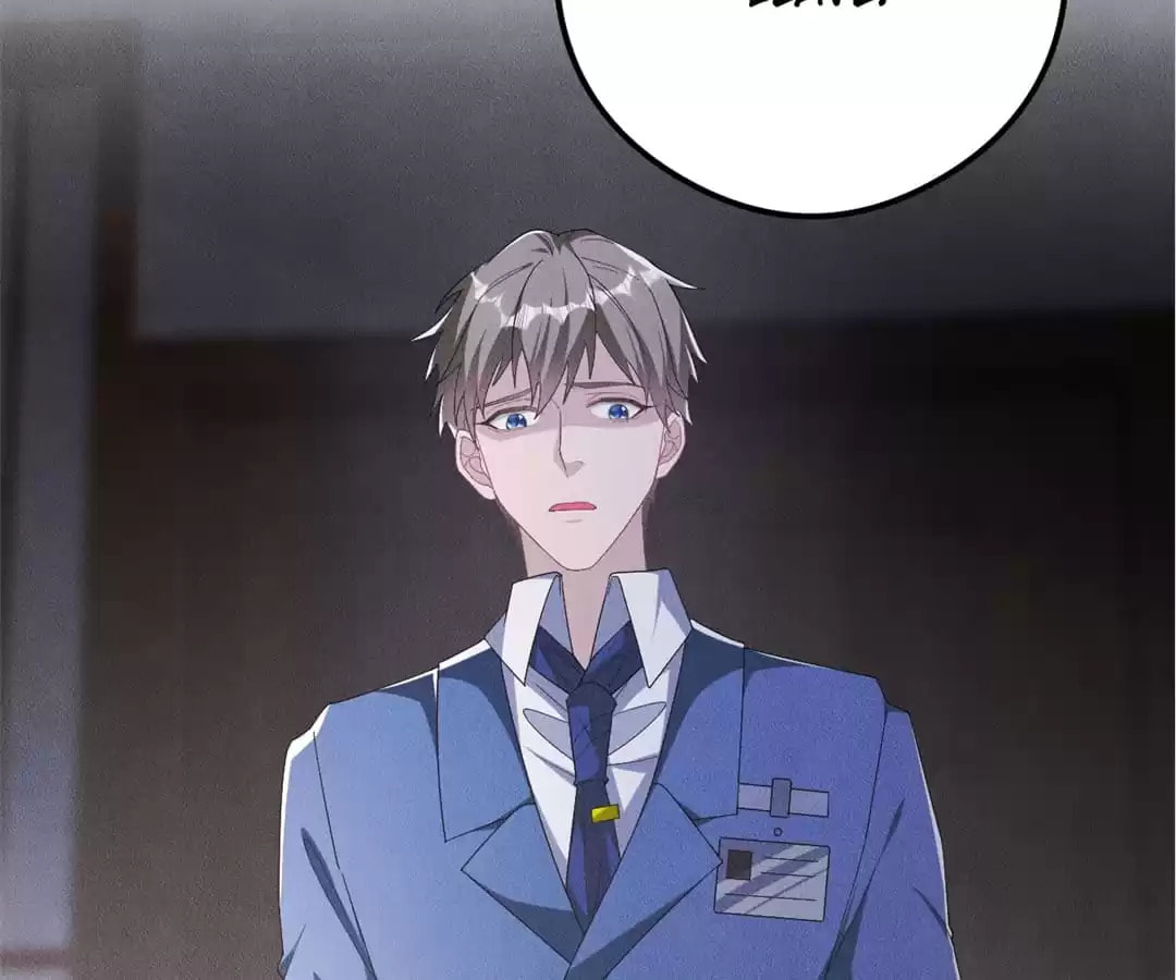 Read Tying up My Wolf (Colored) chapter 29 image 24 on Lezhin