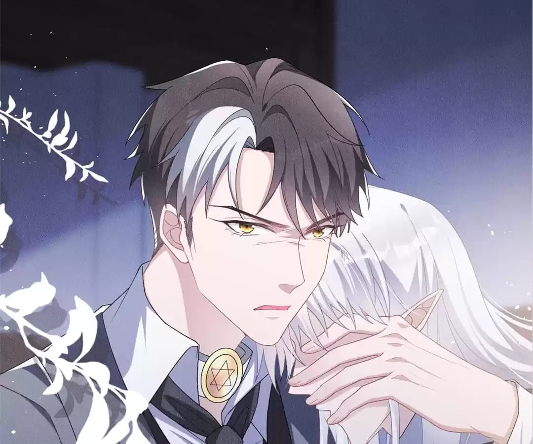 Read Tying up My Wolf (Colored) chapter 29 image 28 on Lezhin