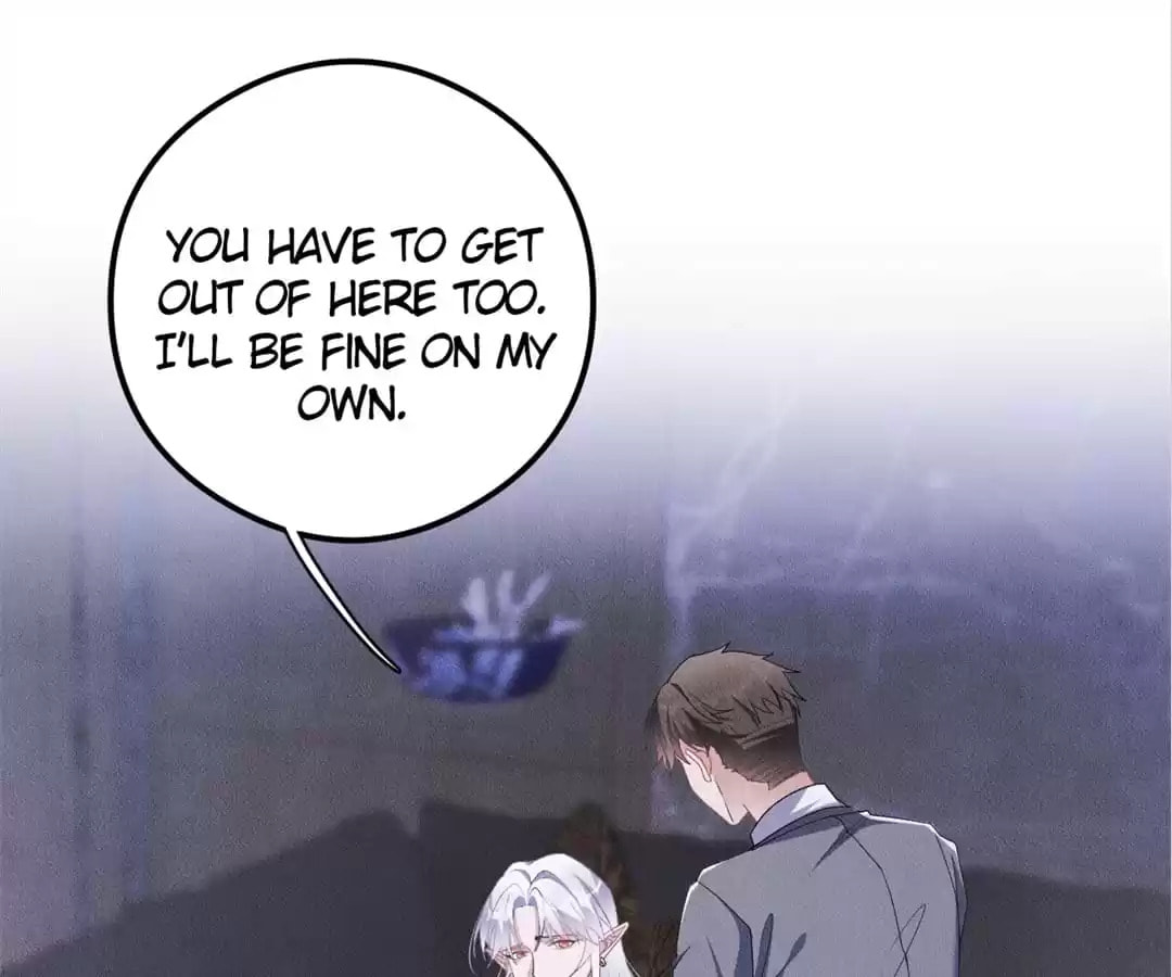 Read Tying up My Wolf (Colored) chapter 29 image 31 on Lezhin