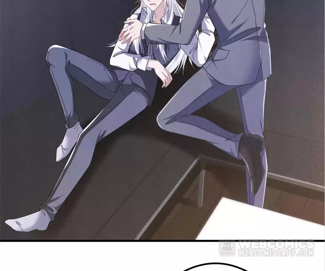 Read Tying up My Wolf (Colored) chapter 29 image 32 on Lezhin