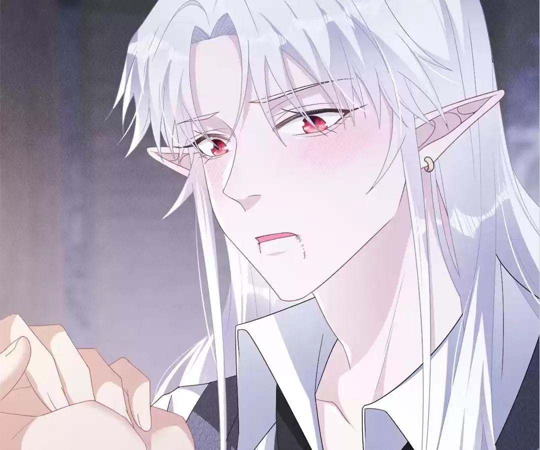 Read Tying up My Wolf (Colored) chapter 29 image 45 on Lezhin