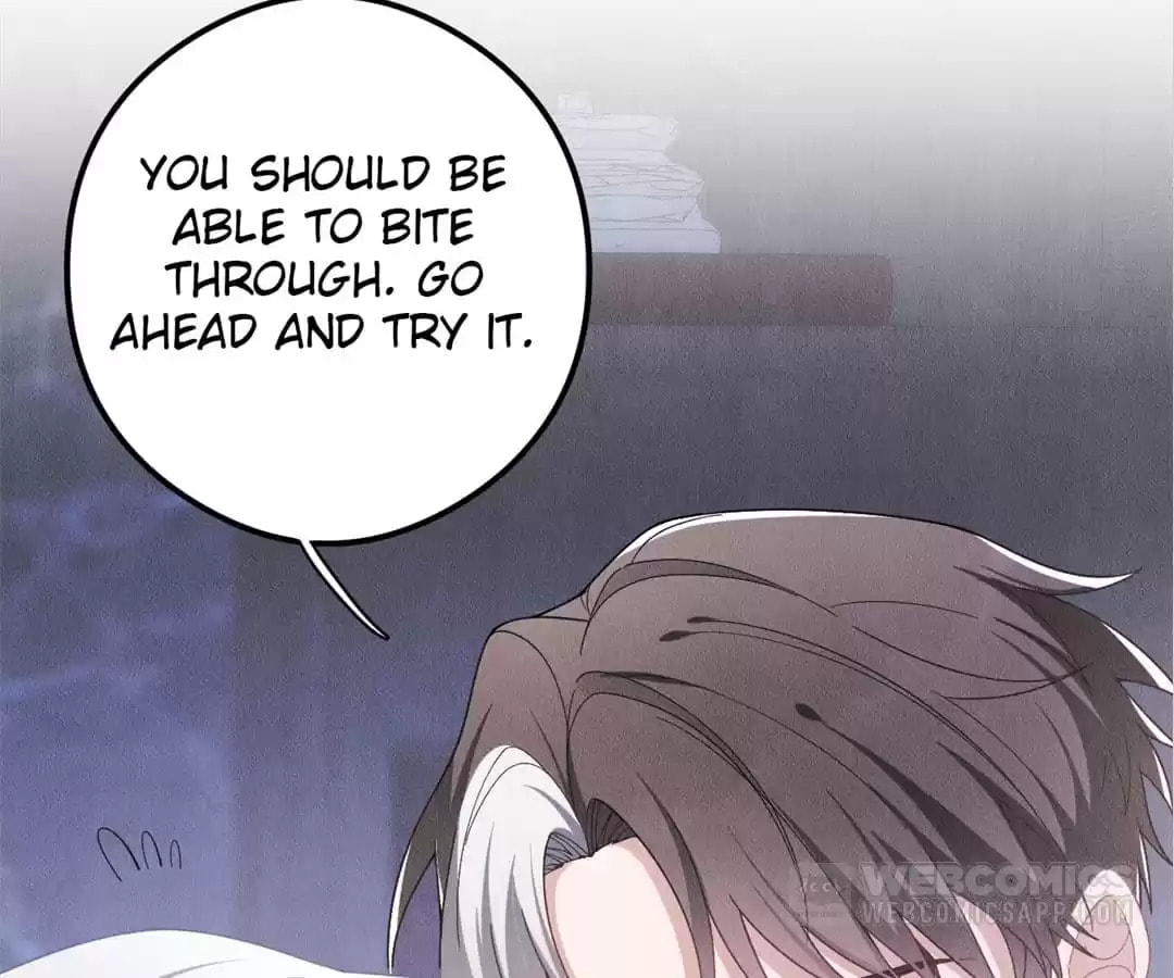 Read Tying up My Wolf (Colored) chapter 29 image 48 on Lezhin