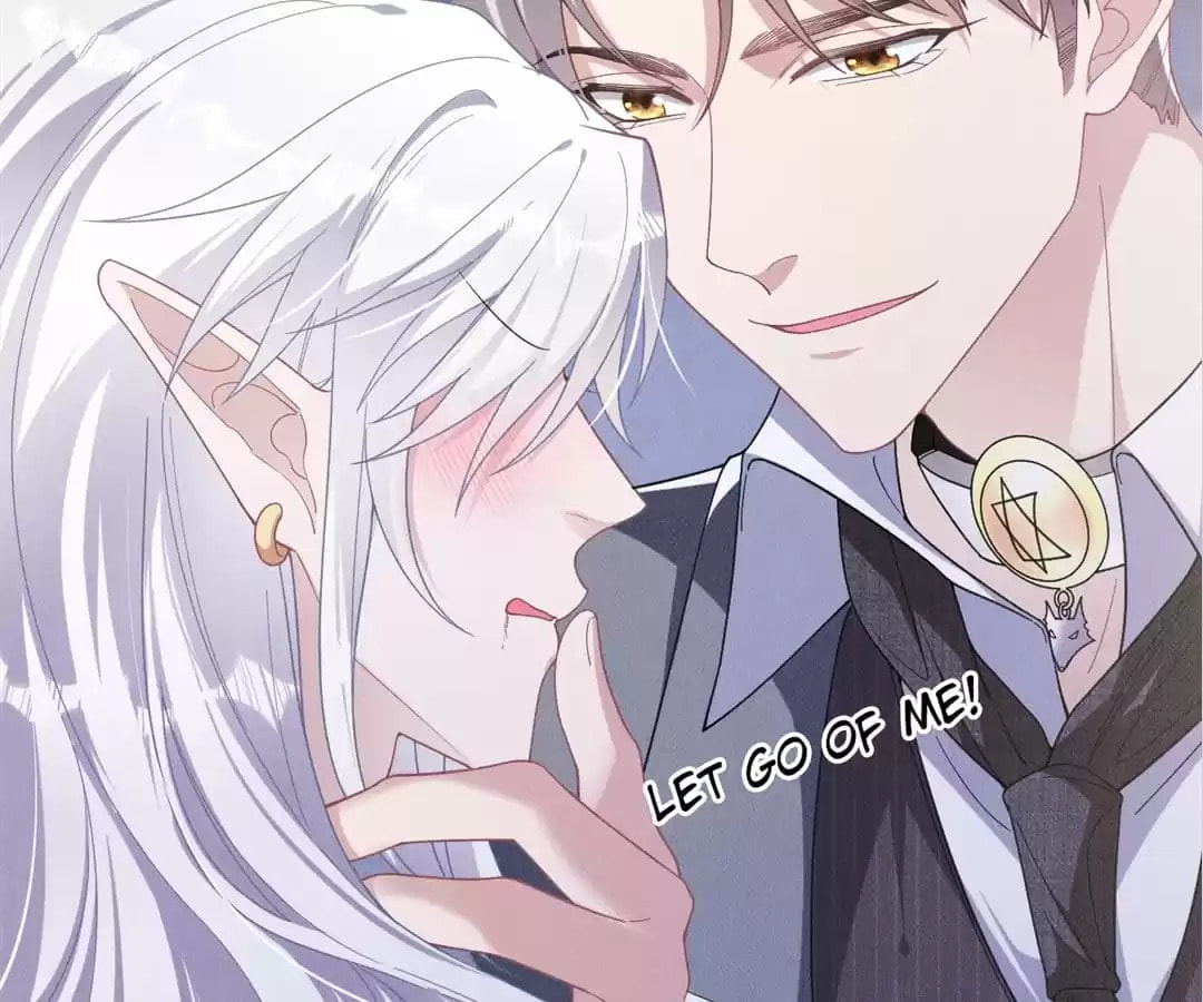 Read Tying up My Wolf (Colored) chapter 29 image 49 on Lezhin