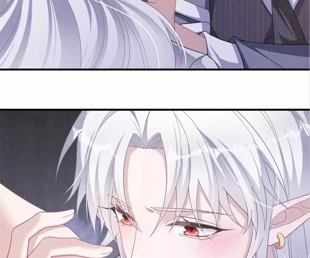 Read Tying up My Wolf (Colored) chapter 29 image 50 on Lezhin