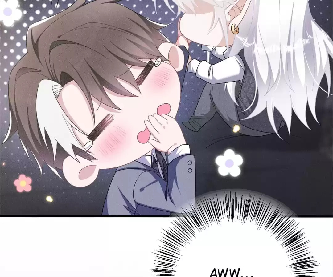 Read Tying up My Wolf (Colored) chapter 29 image 53 on Lezhin