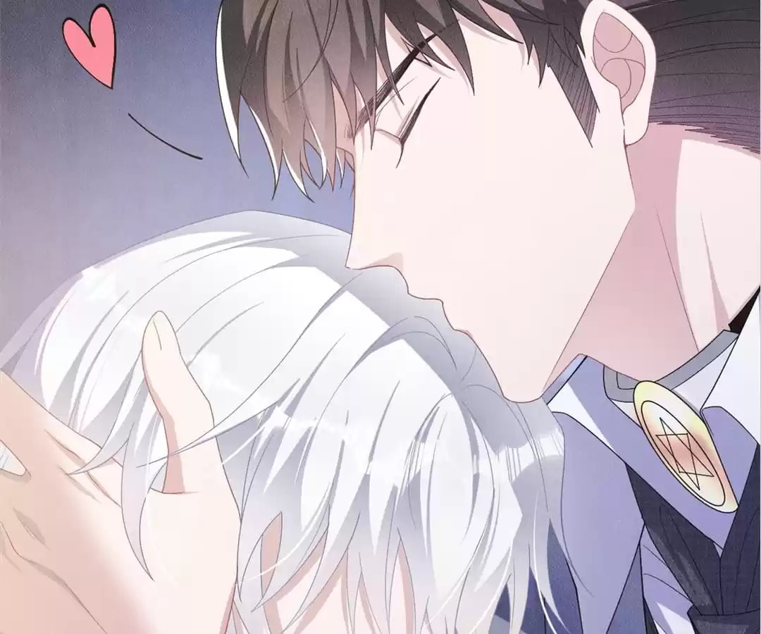 Read Tying up My Wolf (Colored) chapter 29 image 55 on Lezhin