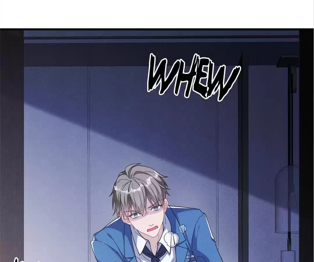 Read Tying up My Wolf (Colored) chapter 29 image 6 on Lezhin