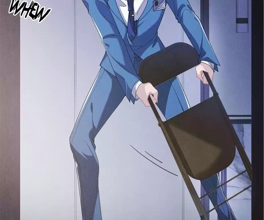 Read Tying up My Wolf (Colored) chapter 29 image 7 on Lezhin