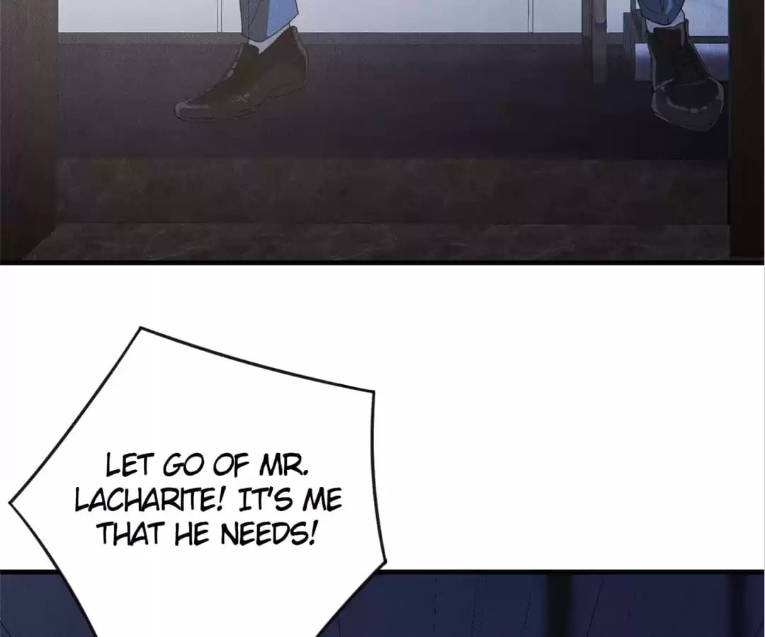 Read Tying up My Wolf (Colored) chapter 29 image 8 on Lezhin