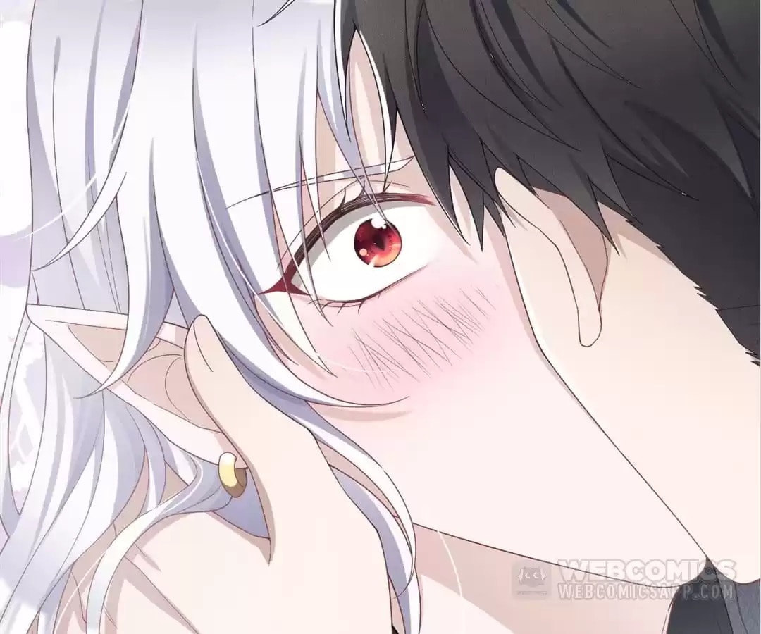 Read Tying up My Wolf (Colored) chapter 3 image 1 on Lezhin