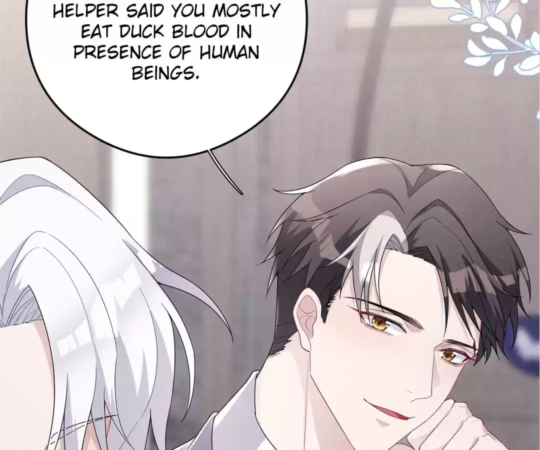 Read Tying up My Wolf (Colored) chapter 3 image 109 on Lezhin
