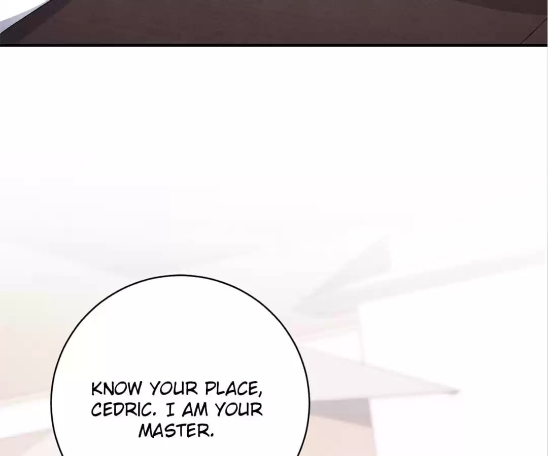 Read Tying up My Wolf (Colored) chapter 3 image 11 on Lezhin