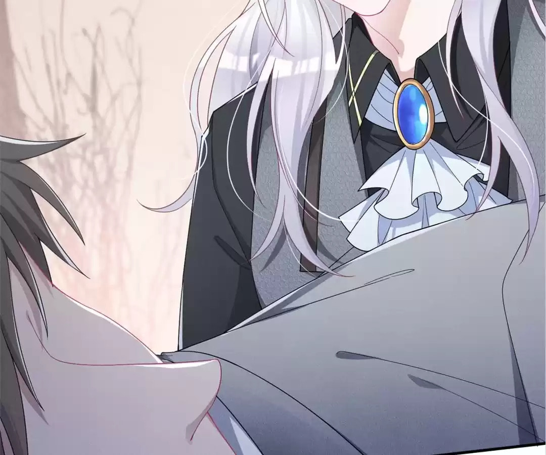 Read Tying up My Wolf (Colored) chapter 3 image 13 on Lezhin