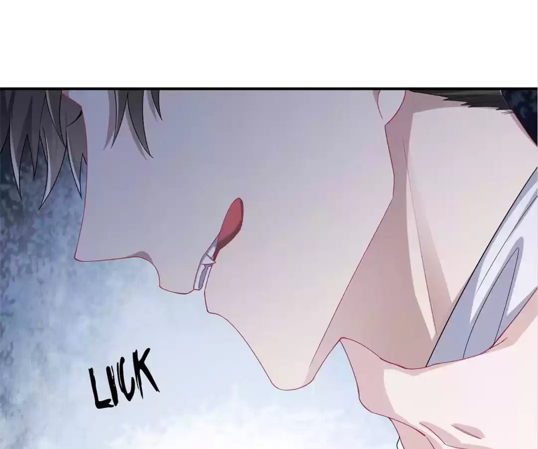 Read Tying up My Wolf (Colored) chapter 3 image 15 on Lezhin