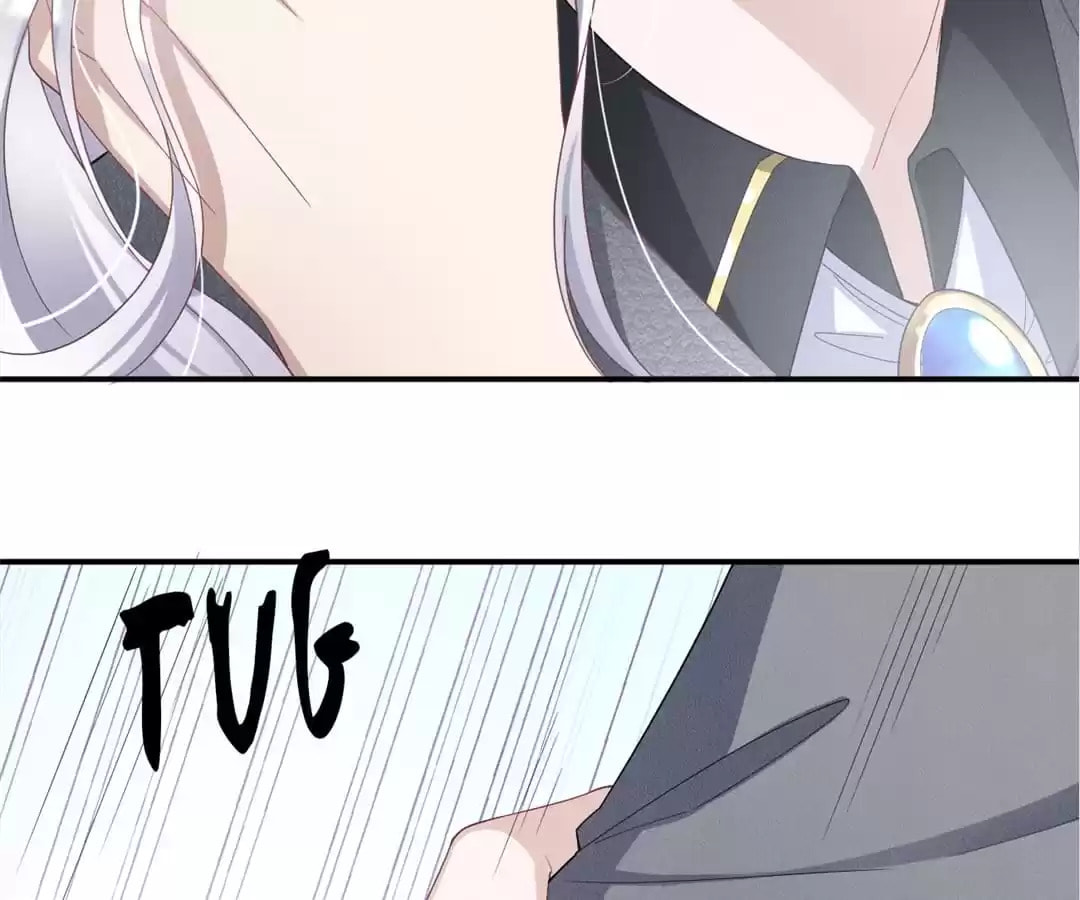 Read Tying up My Wolf (Colored) chapter 3 image 2 on Lezhin
