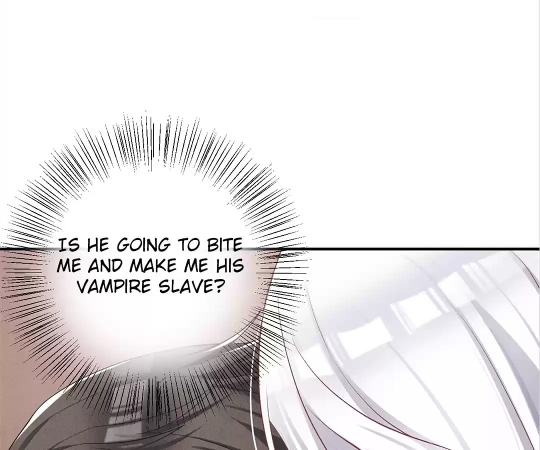 Read Tying up My Wolf (Colored) chapter 3 image 20 on Lezhin