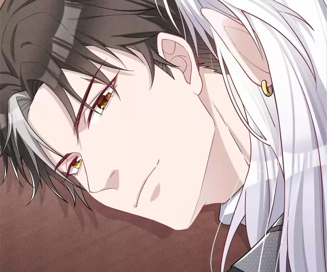 Read Tying up My Wolf (Colored) chapter 3 image 21 on Lezhin