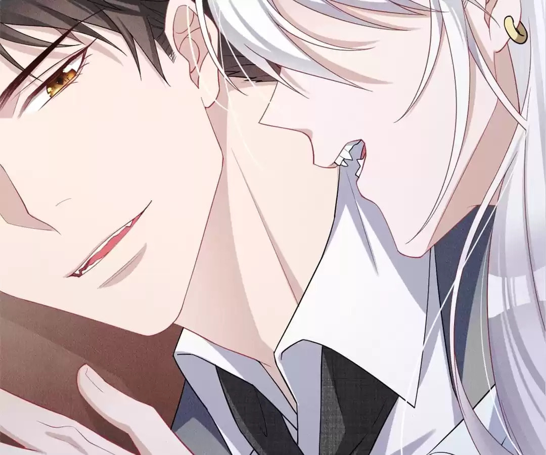 Read Tying up My Wolf (Colored) chapter 3 image 24 on Lezhin