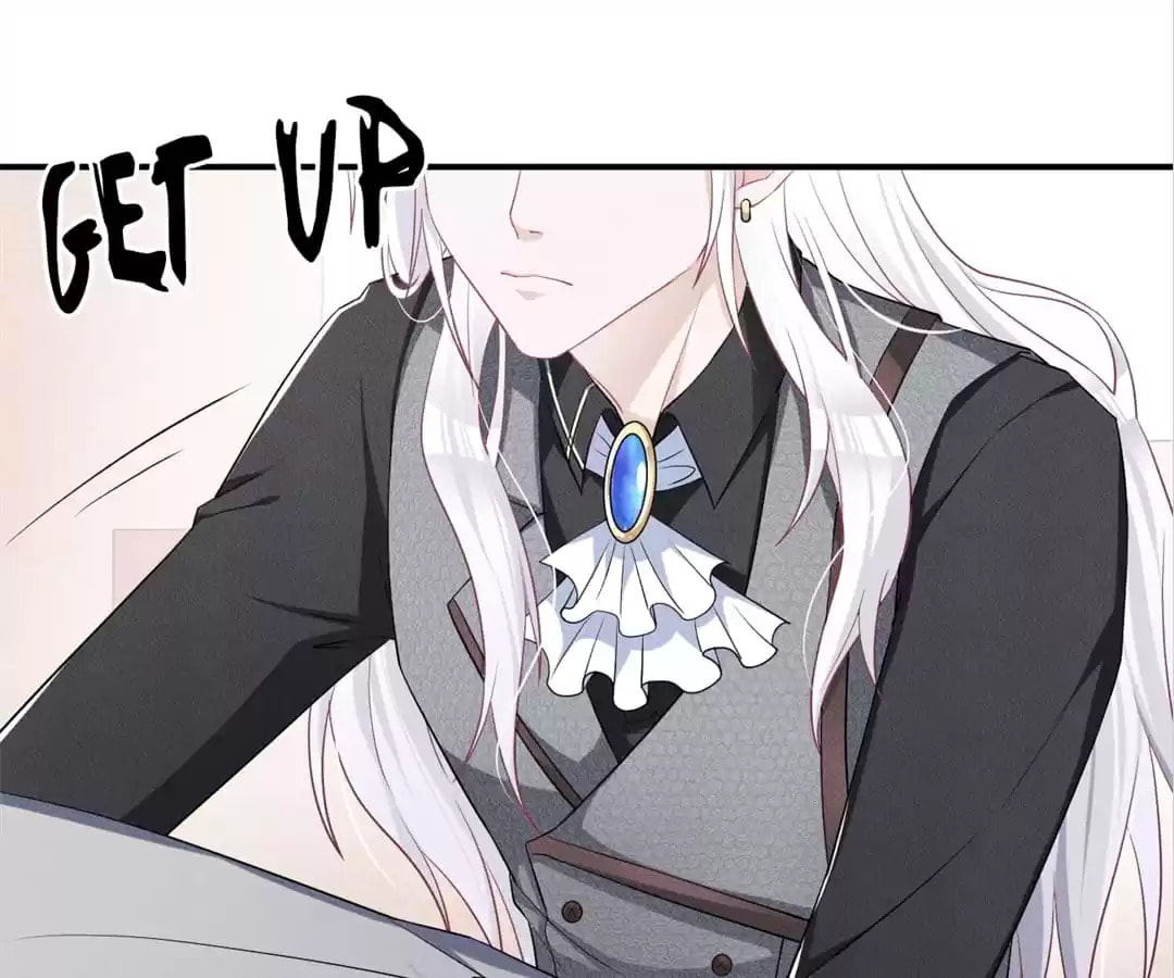 Read Tying up My Wolf (Colored) chapter 3 image 27 on Lezhin