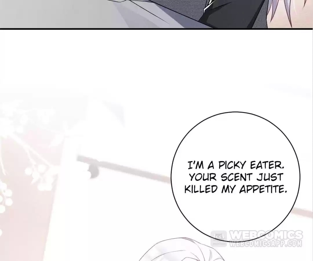 Read Tying up My Wolf (Colored) chapter 3 image 28 on Lezhin
