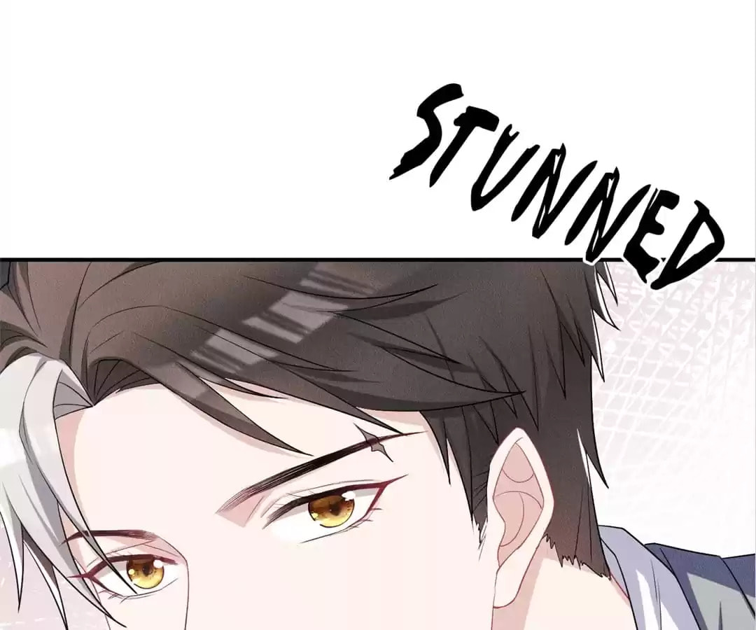 Read Tying up My Wolf (Colored) chapter 3 image 31 on Lezhin