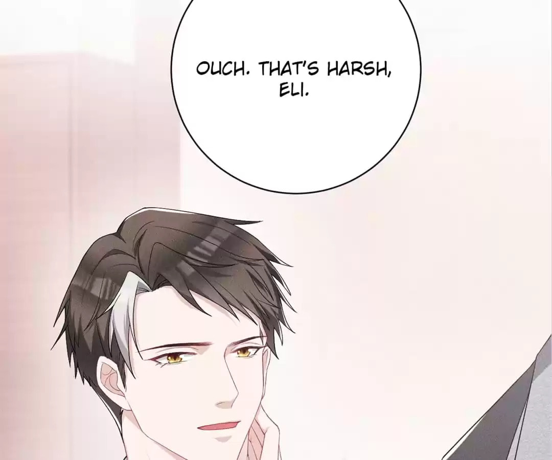 Read Tying up My Wolf (Colored) chapter 3 image 33 on Lezhin