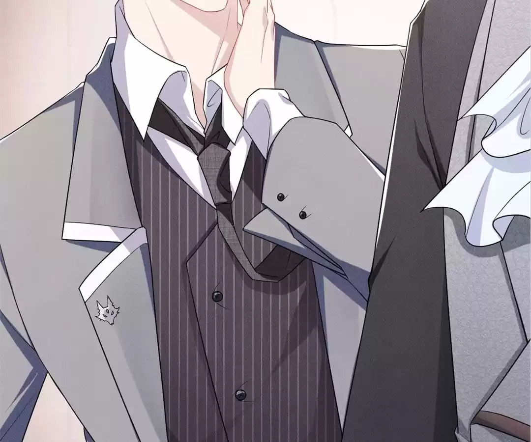 Read Tying up My Wolf (Colored) chapter 3 image 34 on Lezhin