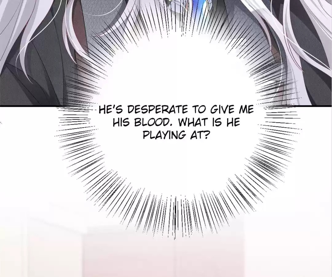 Read Tying up My Wolf (Colored) chapter 3 image 38 on Lezhin