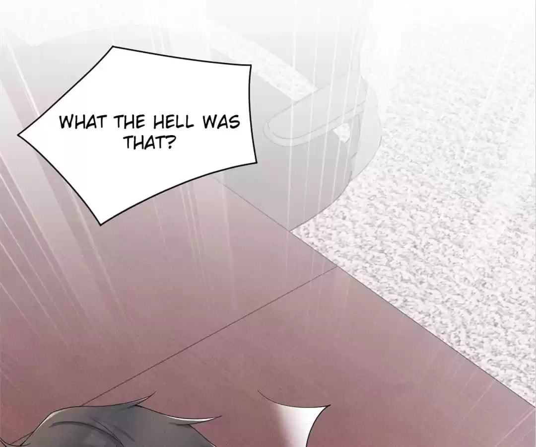 Read Tying up My Wolf (Colored) chapter 3 image 4 on Lezhin