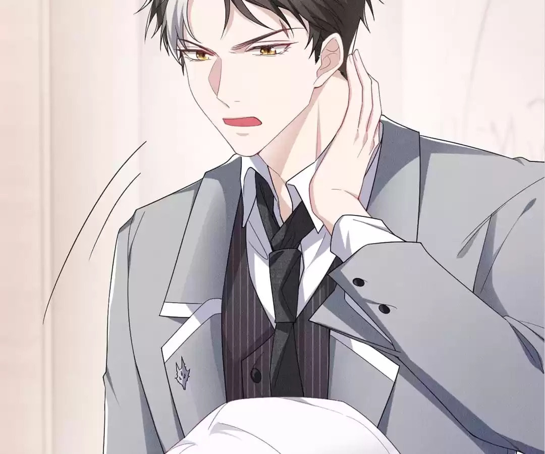 Read Tying up My Wolf (Colored) chapter 3 image 40 on Lezhin