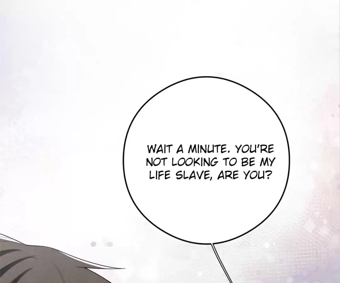 Read Tying up My Wolf (Colored) chapter 3 image 42 on Lezhin