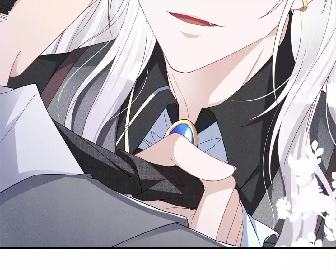 Read Tying up My Wolf (Colored) chapter 3 image 44 on Lezhin