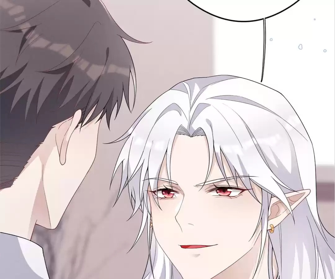 Read Tying up My Wolf (Colored) chapter 3 image 47 on Lezhin