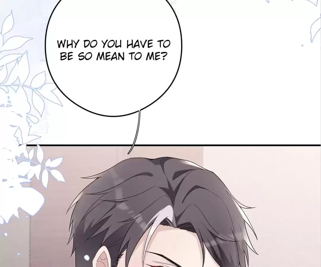 Read Tying up My Wolf (Colored) chapter 3 image 49 on Lezhin