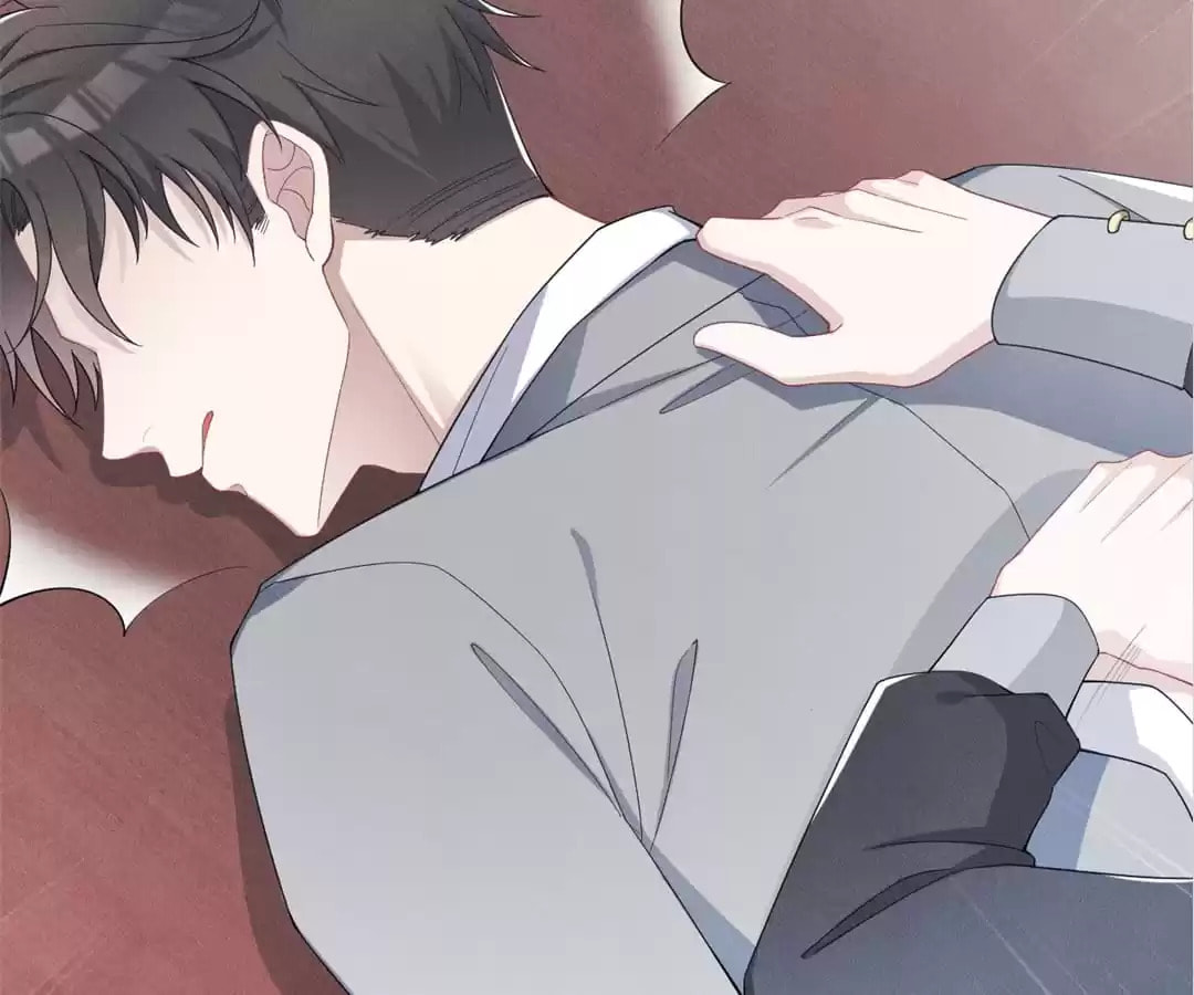 Read Tying up My Wolf (Colored) chapter 3 image 5 on Lezhin