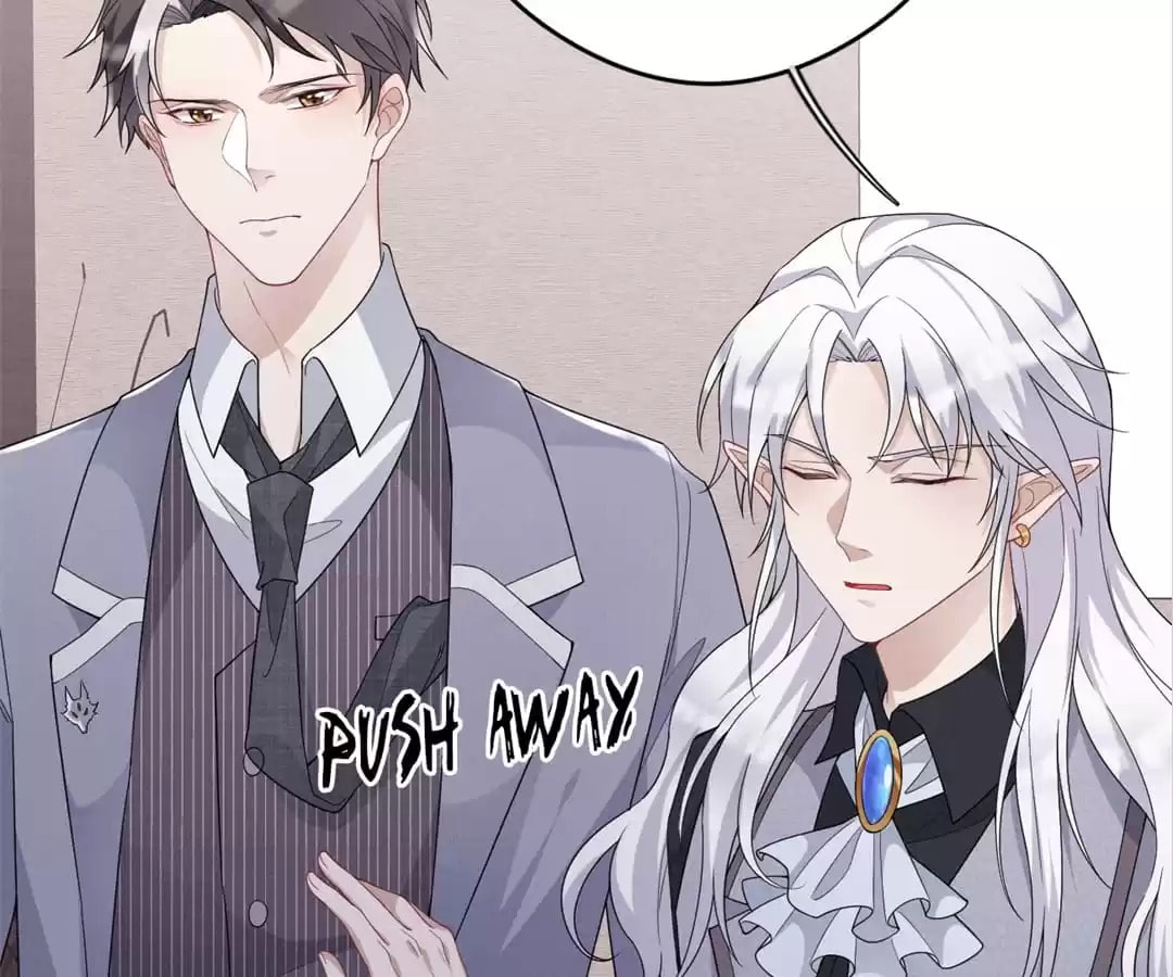 Read Tying up My Wolf (Colored) chapter 3 image 52 on Lezhin